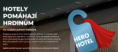 MMR: Podporujeme projekt Hero Hotel